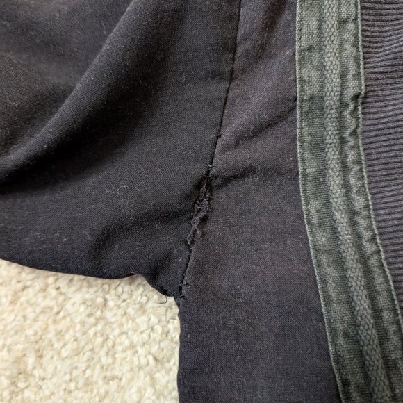 Visage Vintage Sweater - Picture 8 of 9